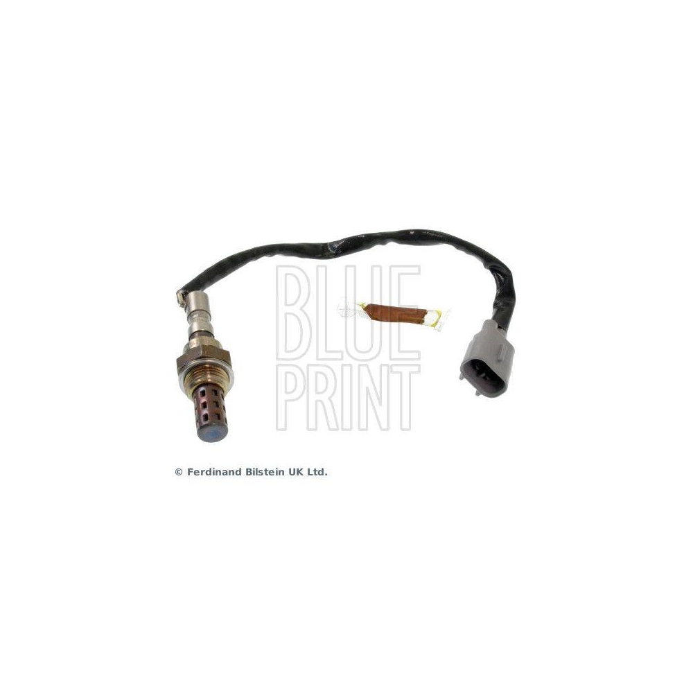 Lambdasonde BLUE PRINT ADT37072 für TOYOTA, nach Katalysator