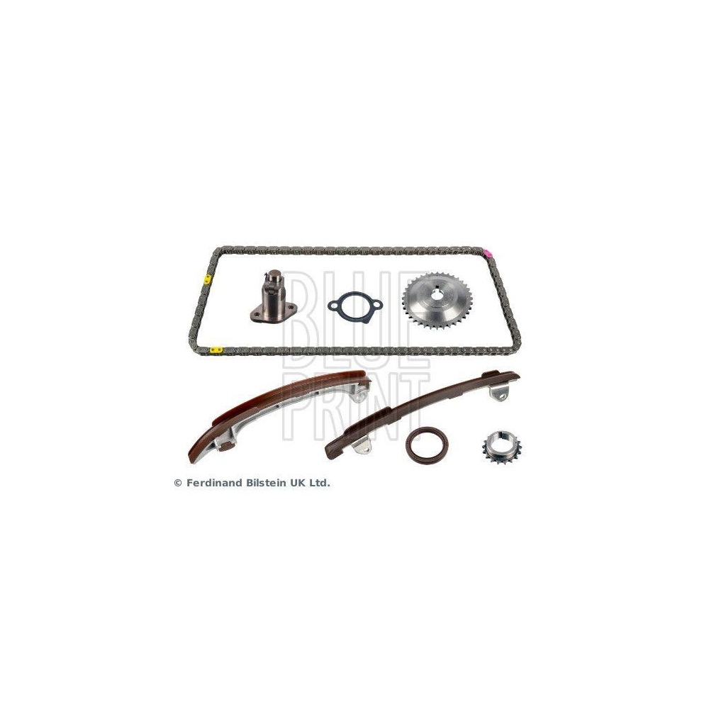 Steuerkettensatz BLUE PRINT ADBP730070 f&uuml;r TOYOTA