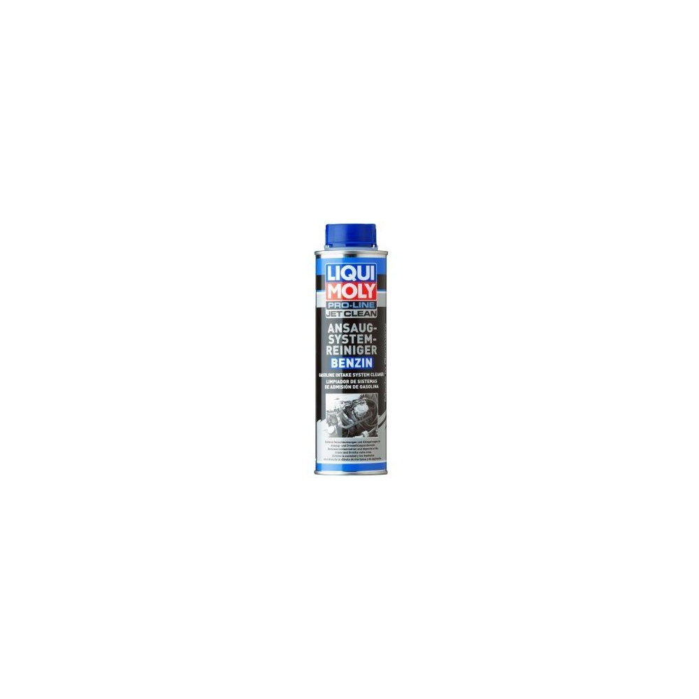 Kraftstoffadditiv LIQUI MOLY 20985 Pro-Line JetClean Ansaugsystemreiniger Benzin