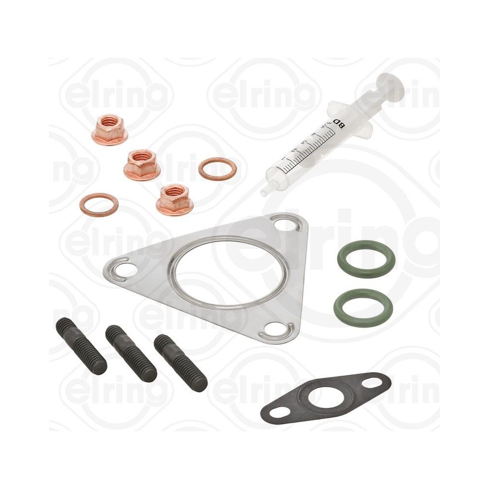 Montagesatz, Lader ELRING 715.530 f&uuml;r