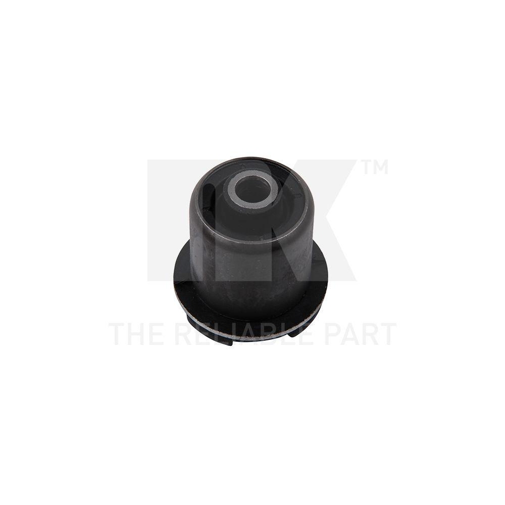 Lagerung, Lenker NK 5103646 für OPEL VAUXHALL, Vorderachse, hinter der Achse