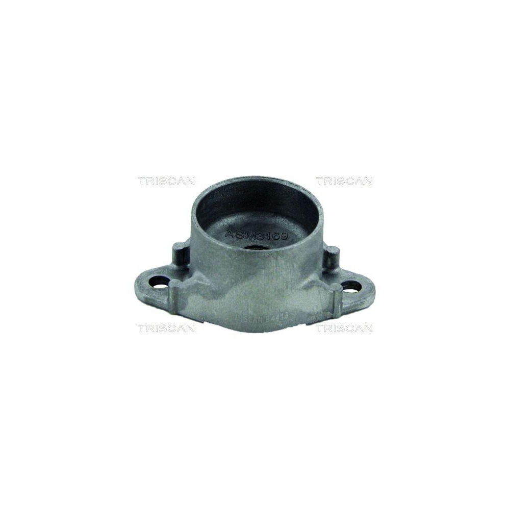 Federbeinst&uuml;tzlager TRISCAN 8500 16927 f&uuml;r FORD MAZDA, Hinterachse