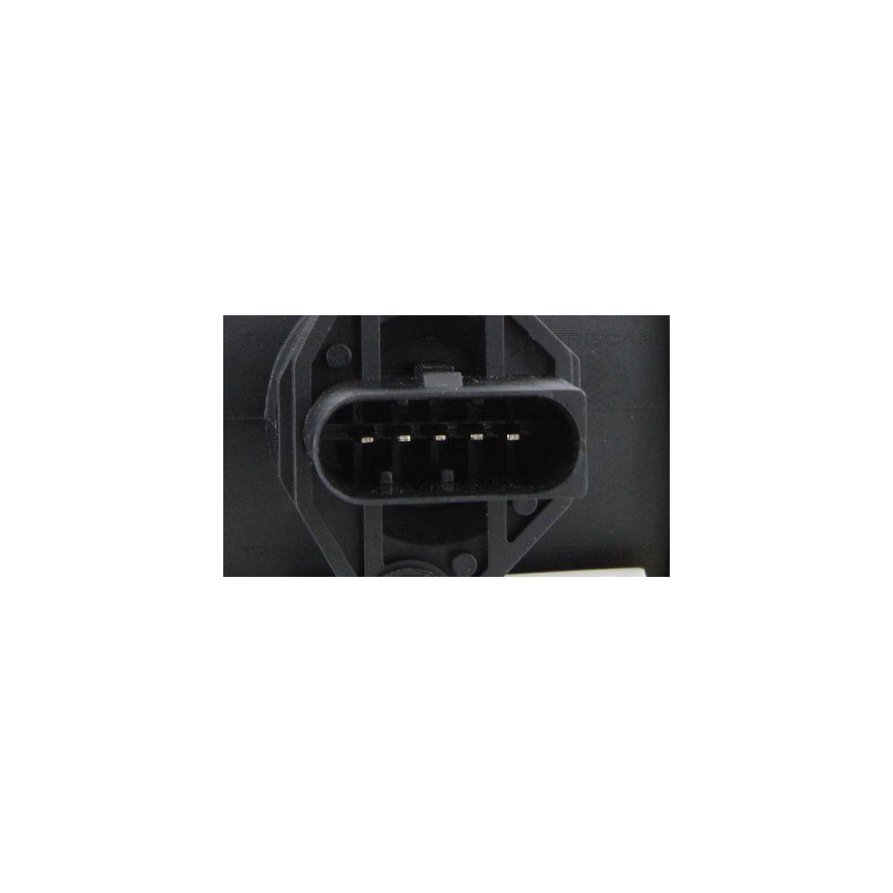 Luftmassenmesser TRISCAN 8812 29021 f&uuml;r AUDI SEAT SKODA VW