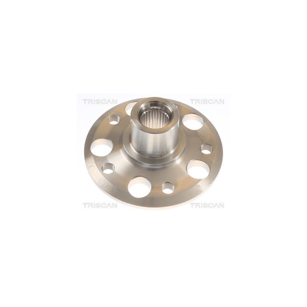 Radnabe TRISCAN 8535 23009 f&uuml;r MERCEDES-BENZ, Hinterachse