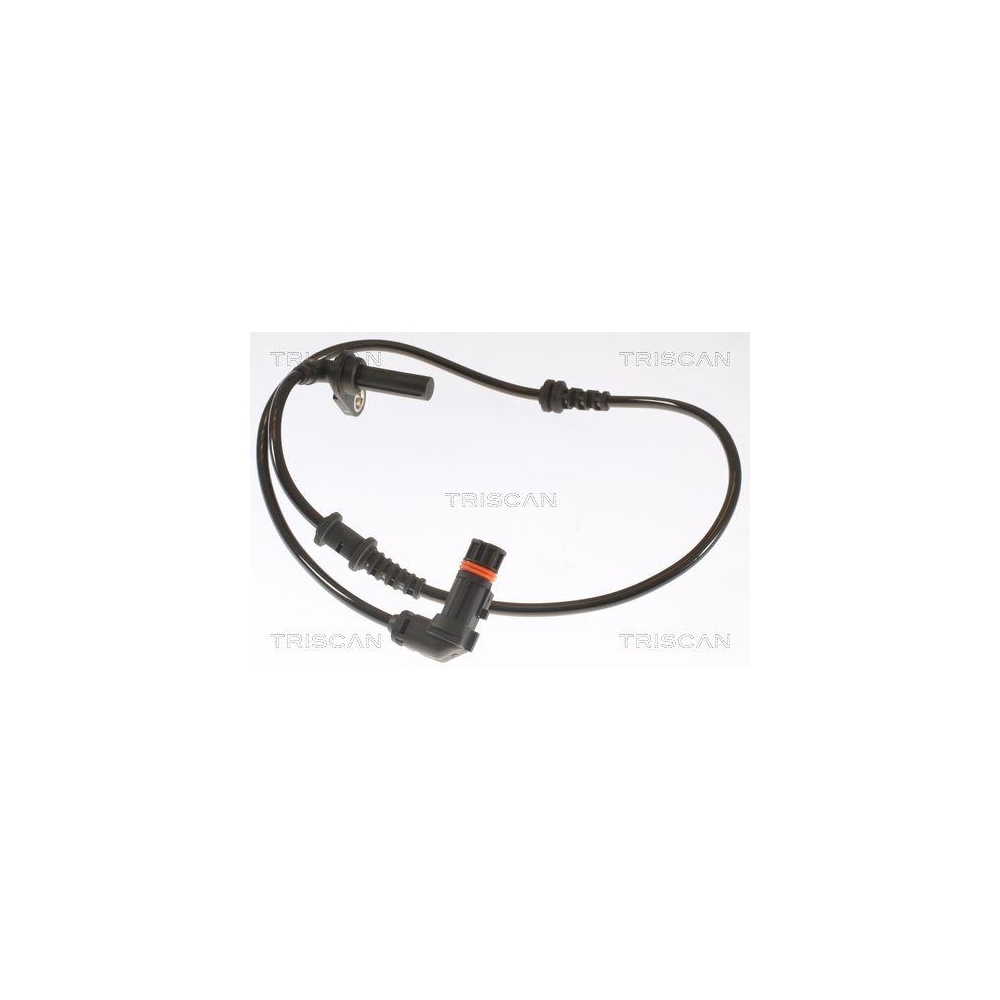 Sensor, Raddrehzahl TRISCAN 8180 23135 f&uuml;r MERCEDES-BENZ, Vorderachse rechts