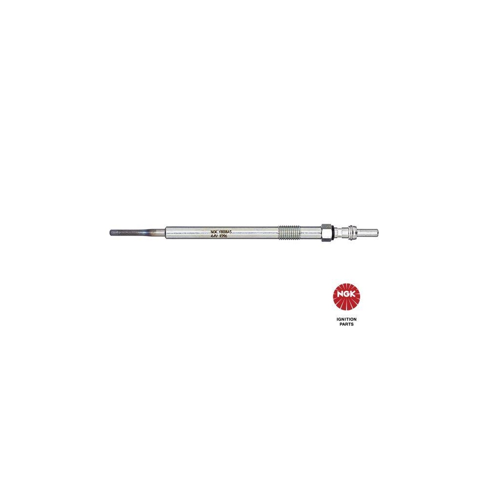 Gl&uuml;hkerze NGK 91440 D-Power f&uuml;r LANCIA VOLVO