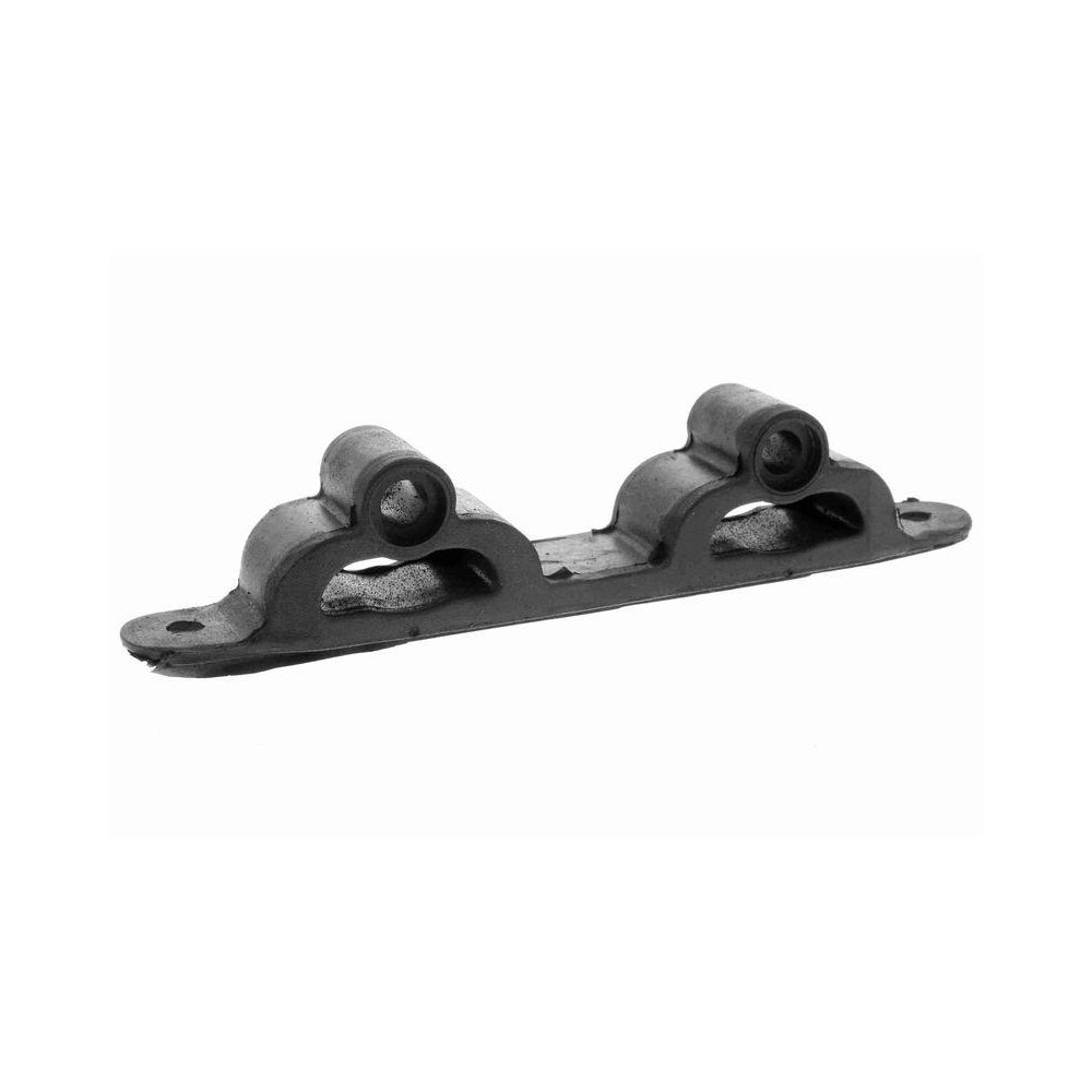 Halter, Abgasanlage VAICO V10-9609 Original VAICO Qualität für SEAT SKODA VW VAG