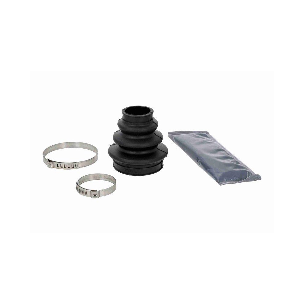 Faltenbalgsatz, Antriebswelle VAICO V45-0195 Original VAICO Qualit&auml;t f&uuml;r PORSCHE