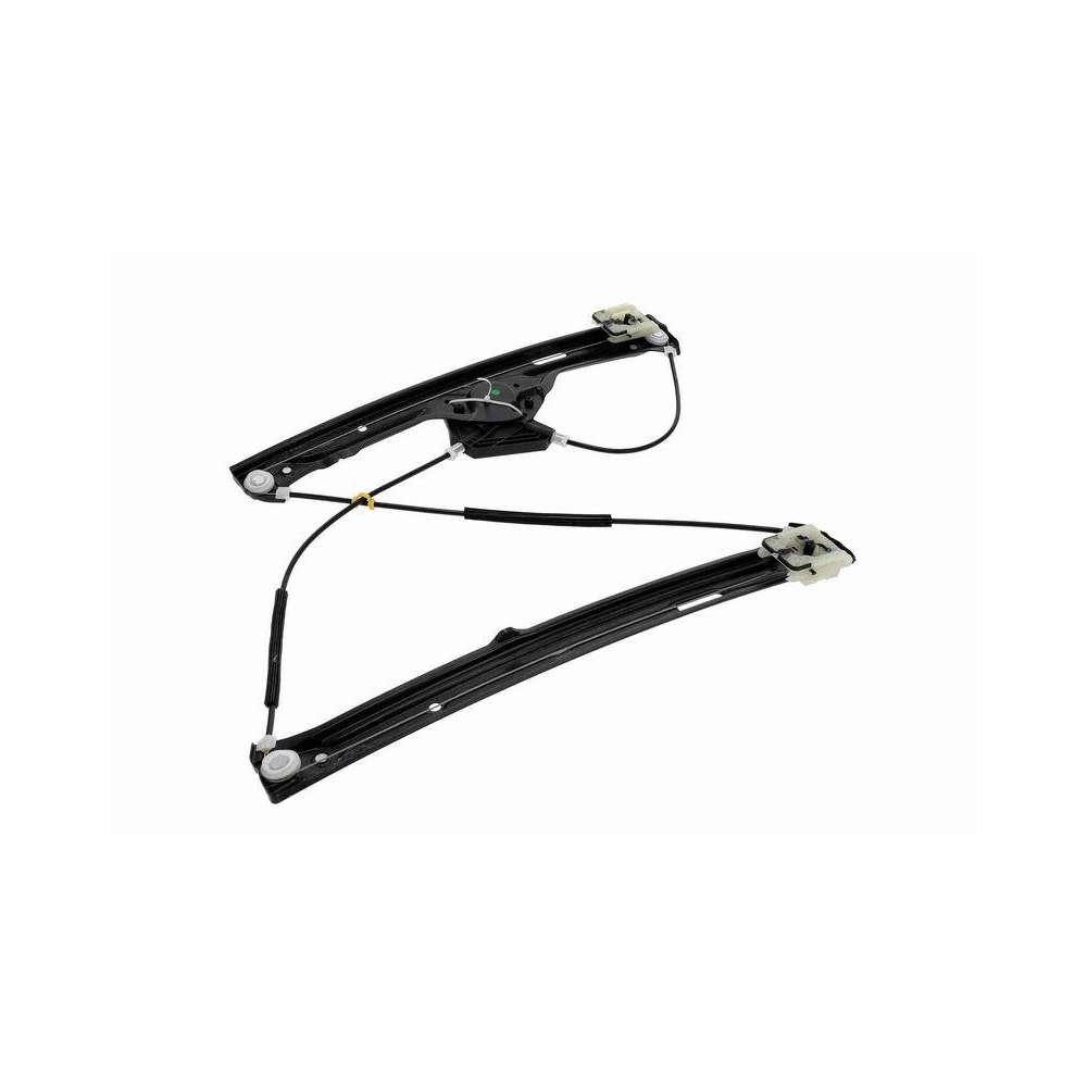 Fensterheber VAICO V20-3726 Green Mobility Parts für BMW, vorne rechts