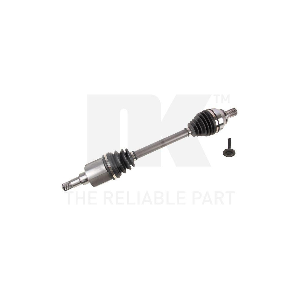 Antriebswelle NK 502589 für FORD, Vorderachse links