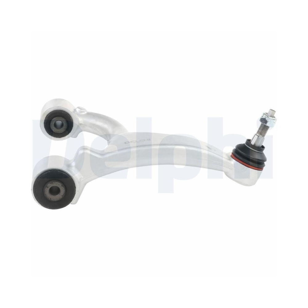 DELPHI TC2138 Lenker, Radaufh&auml;ngung f&uuml;r MERCEDES-BENZ, Hinterachse rechts, au&szlig;en