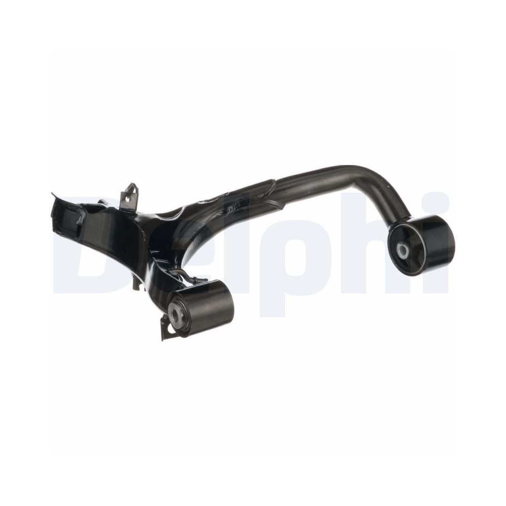 DELPHI TC3777 Lenker, Radaufh&auml;ngung f&uuml;r LAND ROVER, Hinterachse rechts, au&szlig;en