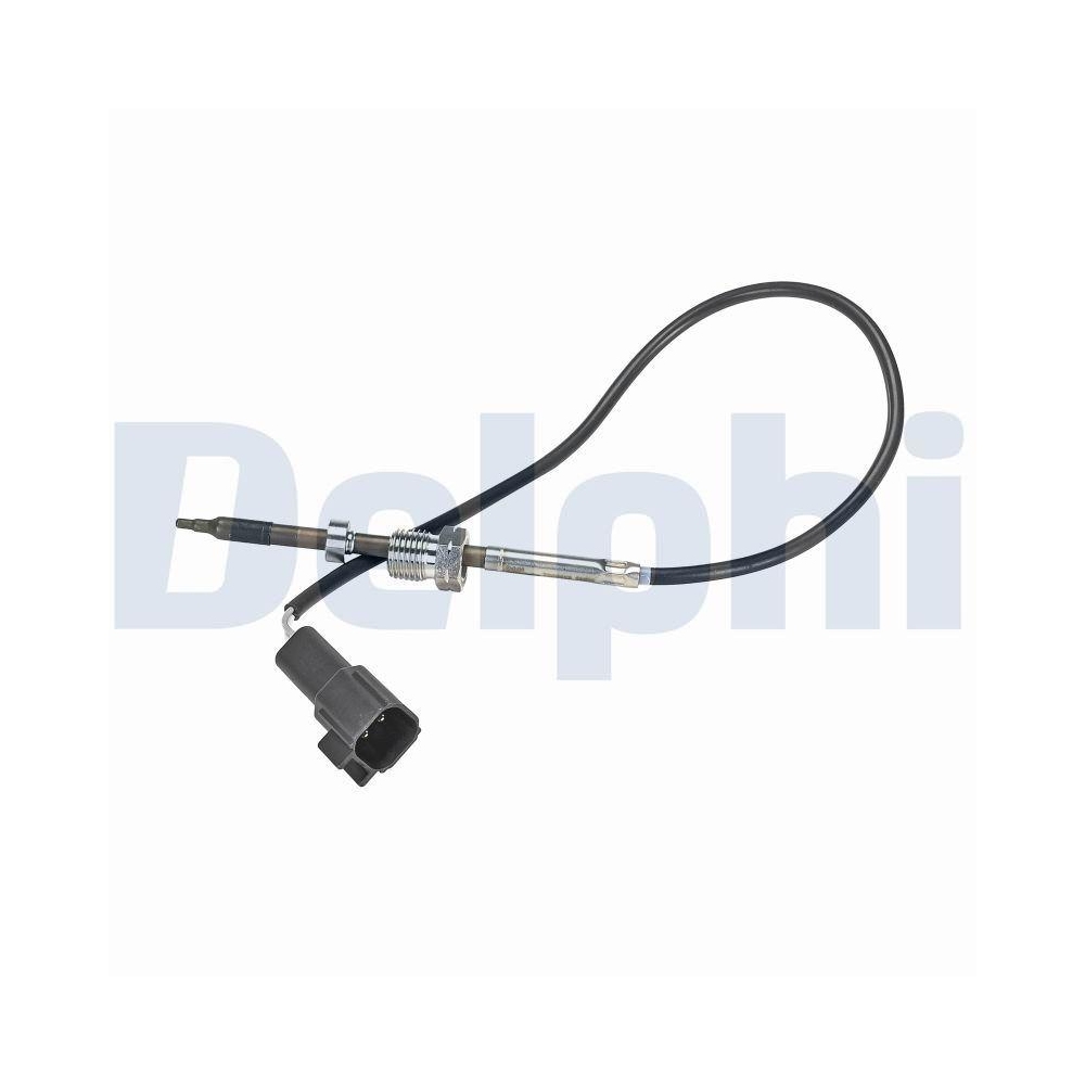DELPHI TS30413-12B1 Sensor, Abgastemperatur f&uuml;r FORD