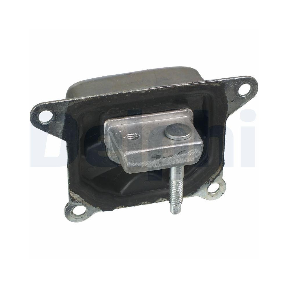 DELPHI TEM053 Lagerung, Motor f&uuml;r OPEL VAUXHALL, f&uuml;r Fahrzeuge mit Klimaanlage