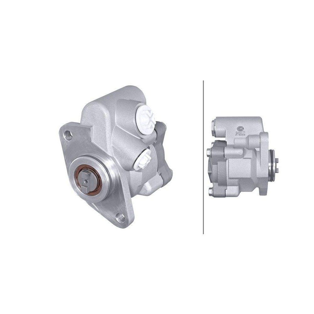 HELLA Hydraulikpumpe, Lenkung 8TL 359 003-871 f&uuml;r MAN