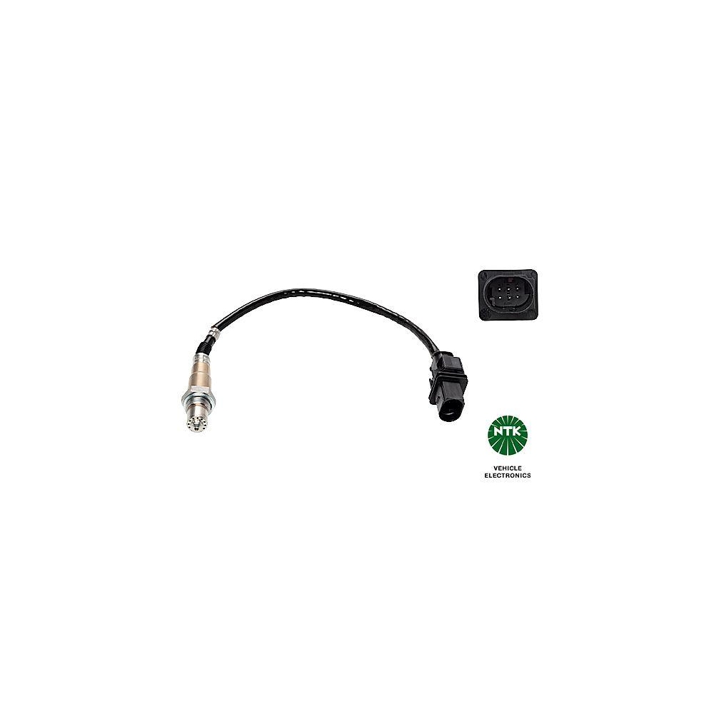 Lambdasonde NTK 95381 f&uuml;r BMW MERCEDES-BENZ TOYOTA MINI INFINITI CHERY DR, links