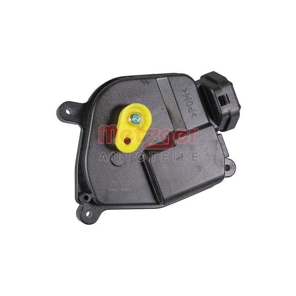 Stellelement, Zentralverriegelung METZGER AUTOTEILE 2317033 GREENPARTS für KIA