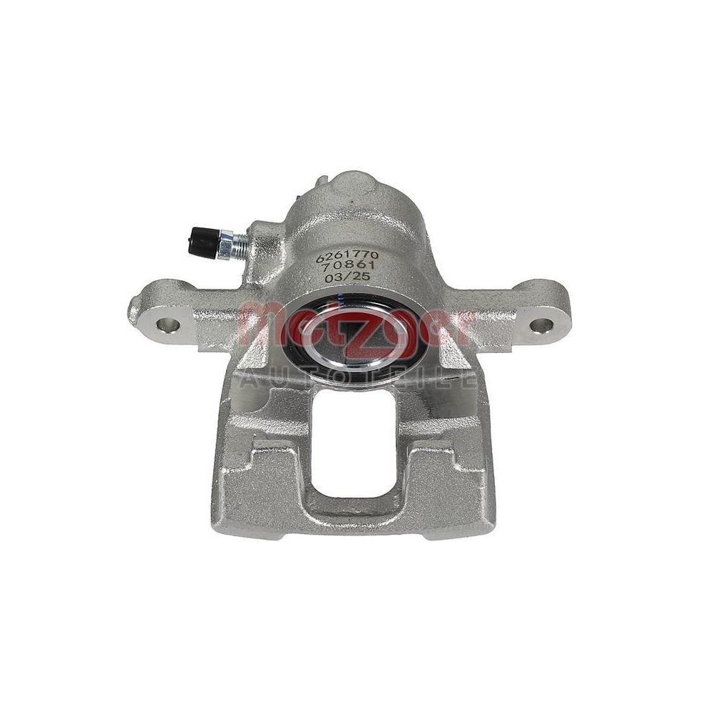 Bremssattel METZGER AUTOTEILE 6261770 f&uuml;r HONDA, Hinterachse rechts
