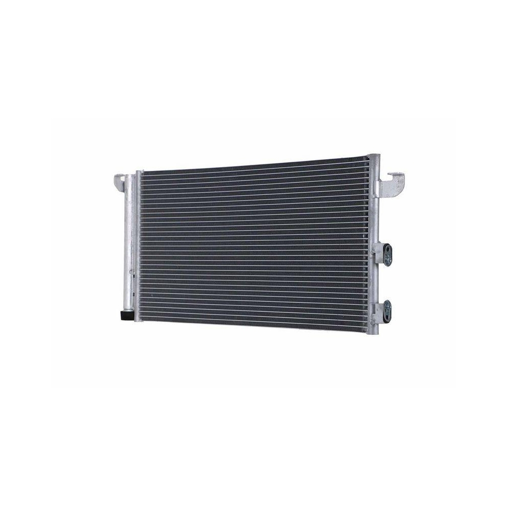 HELLA Kondensator, Klimaanlage 8FC 366 221-291 >>> Easy2Fit <<< für FIAT