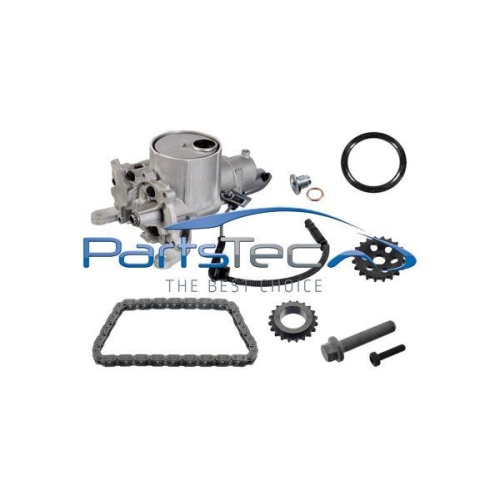 PartsTec PTA420-3014 &Ouml;lpumpensatz REPARATURSATZ f&uuml;r CITRO&Euml;N OPEL PEUGEOT MINI DS