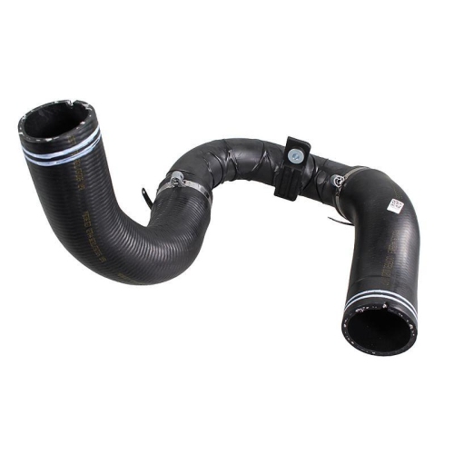METZGER AUTOTEILE 2401487 Ladeluftschlauch f&uuml;r FIAT, Ladeluftk&uuml;hler, links