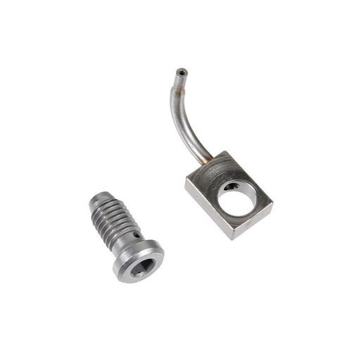 METZGER AUTOTEILE 2470007 &Ouml;ld&uuml;se, Kolbenbodenk&uuml;hlung GREENPARTS f&uuml;r BMW CHRYSLER
