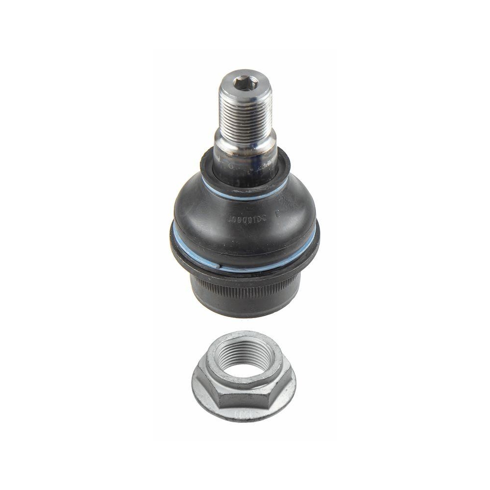 Trag-/Führungsgelenk LEMFÖRDER 18875 03 für VW DODGE MERCEDES-BENZ