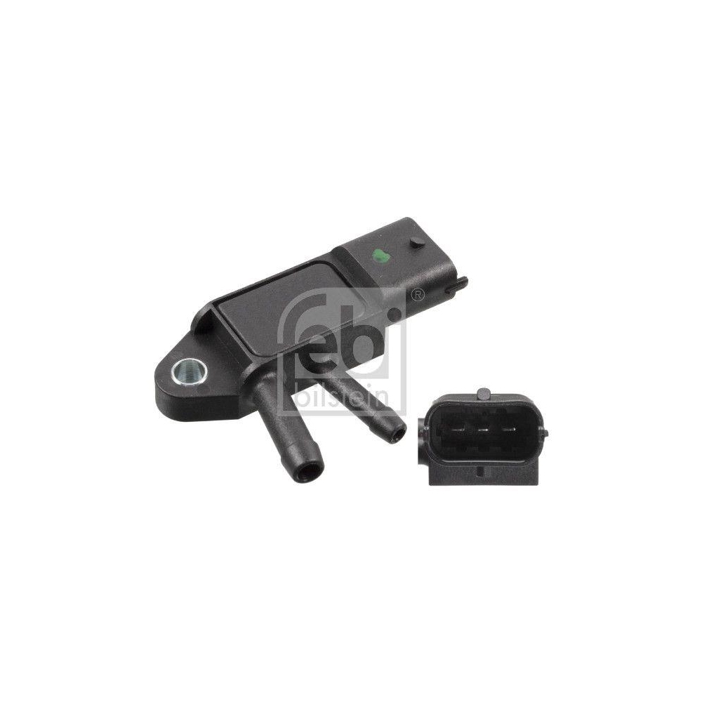 Sensor, Abgasdruck FEBI BILSTEIN 103173 f&uuml;r FORD MERCEDES-BENZ NISSAN OPEL VOLVO