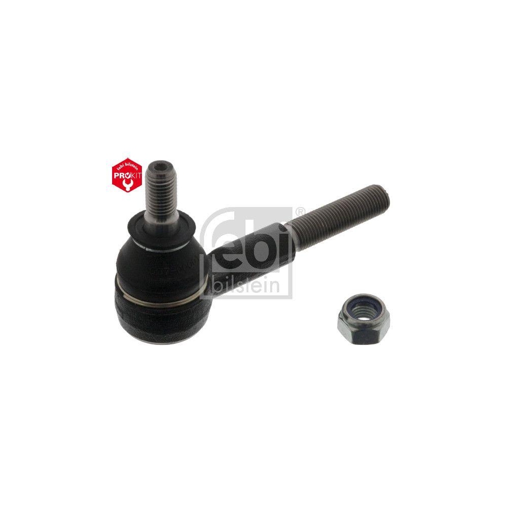 FEBI BILSTEIN Spurstangenkopf 02643 ProKit f&uuml;r OPEL VAUXHALL GENERAL MOTORS