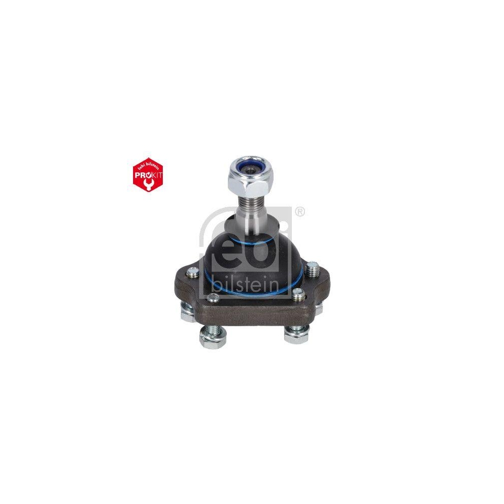 FEBI BILSTEIN Trag-/F&uuml;hrungsgelenk 15270 ProKit f&uuml;r FORD NISSAN, oben