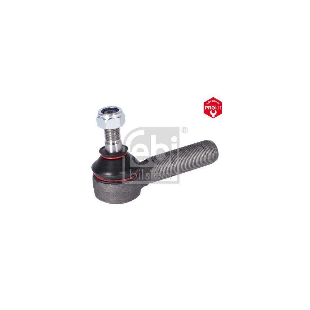 FEBI BILSTEIN Spurstangenkopf 27512 ProKit f&uuml;r TOYOTA LEXUS, Vorderachse links