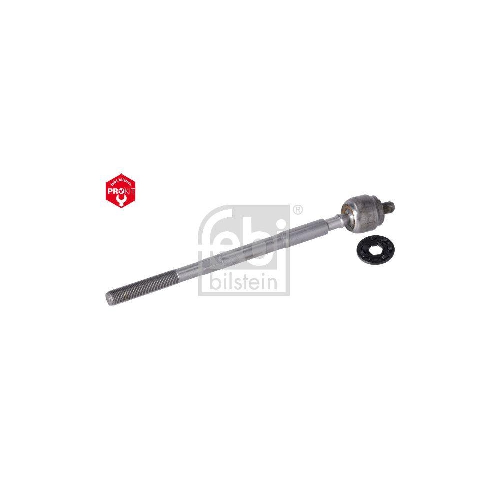 FEBI BILSTEIN Axialgelenk, Spurstange 33517 ProKit f&uuml;r RENAULT
