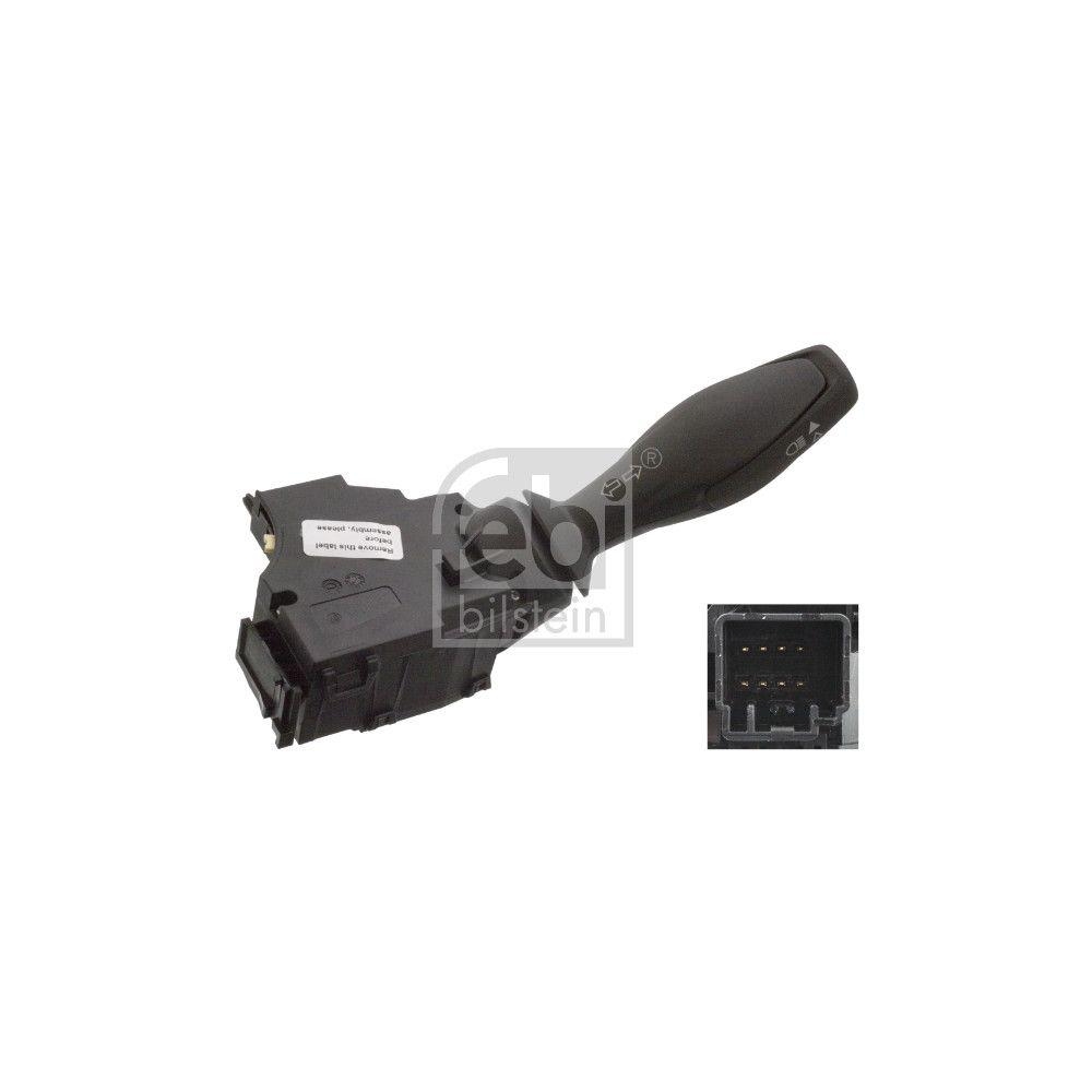 Lenkstockschalter FEBI BILSTEIN 103206 für FORD FORD USA