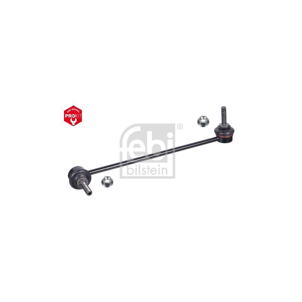 FEBI BILSTEIN Stange/Strebe, Stabilisator 104619 ProKit f&uuml;r PORSCHE
