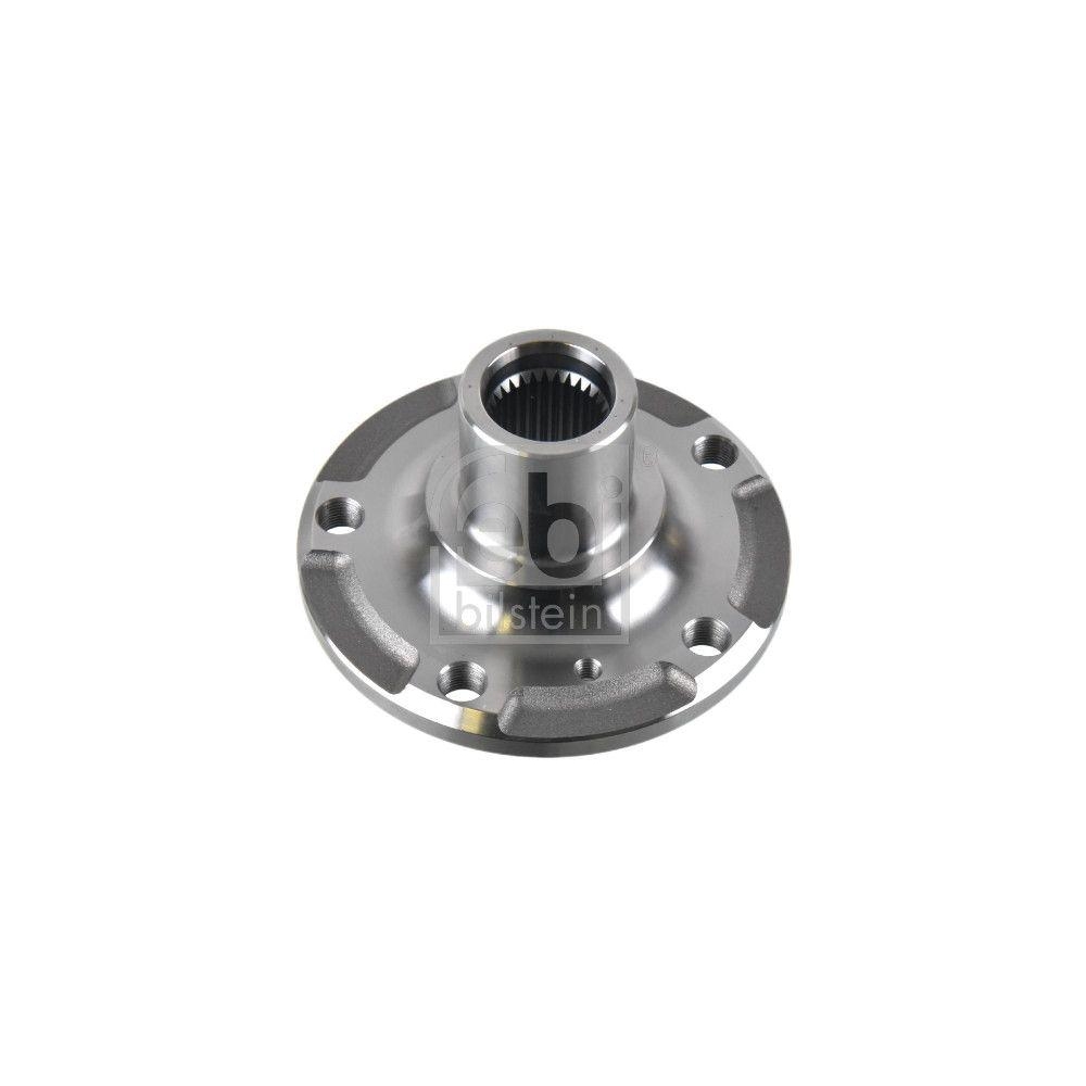 FEBI BILSTEIN Radnabe 176974 f&uuml;r BMW, Hinterachse links, Hinterachse rechts