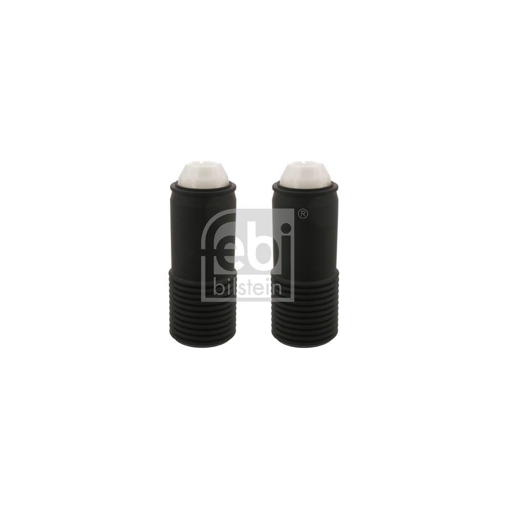 FEBI BILSTEIN Staubschutzsatz, Sto&szlig;d&auml;mpfer 180824 f&uuml;r FIAT, Vorderachse