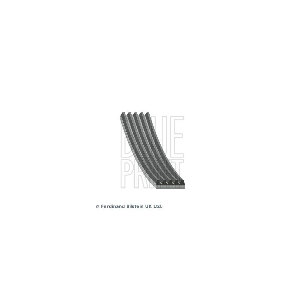 Keilrippenriemen BLUE PRINT AD05R965 f&uuml;r TOYOTA ASTON MARTIN