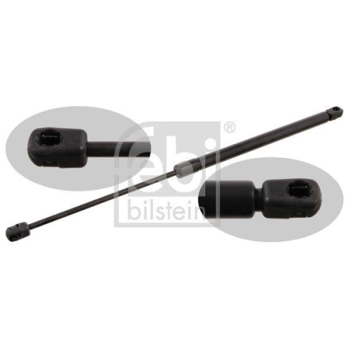 FEBI BILSTEIN Gasfeder, Koffer-/Laderaum 27761 f&uuml;r FORD FORD USA, beidseitig