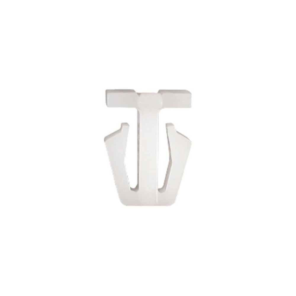 Halteclipsatz, Karosserie KS TOOLS 420.1371 f&uuml;r HONDA