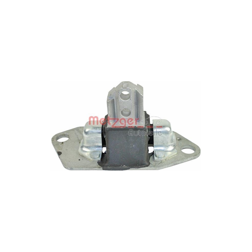 Lagerung, Motor METZGER 8053749 f&uuml;r VOLVO, rechts