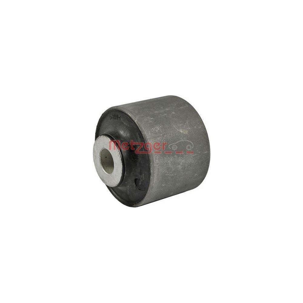 Lagerung, Lenker METZGER 52078708 f&uuml;r VAG, Vorderachse links, Vorderachse rechts