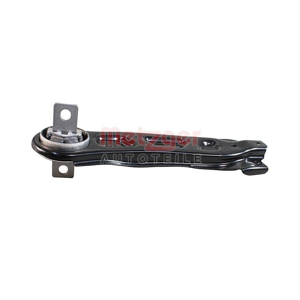 Lenker, Radaufh&auml;ngung METZGER 58153704 f&uuml;r MERCEDES-BENZ, Hinterachse rechts