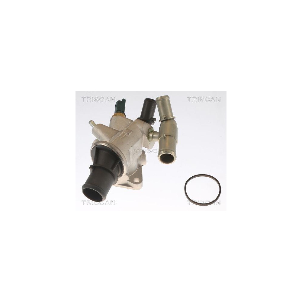 Thermostat, K&uuml;hlmittel TRISCAN 8620 20788 f&uuml;r FIAT LANCIA