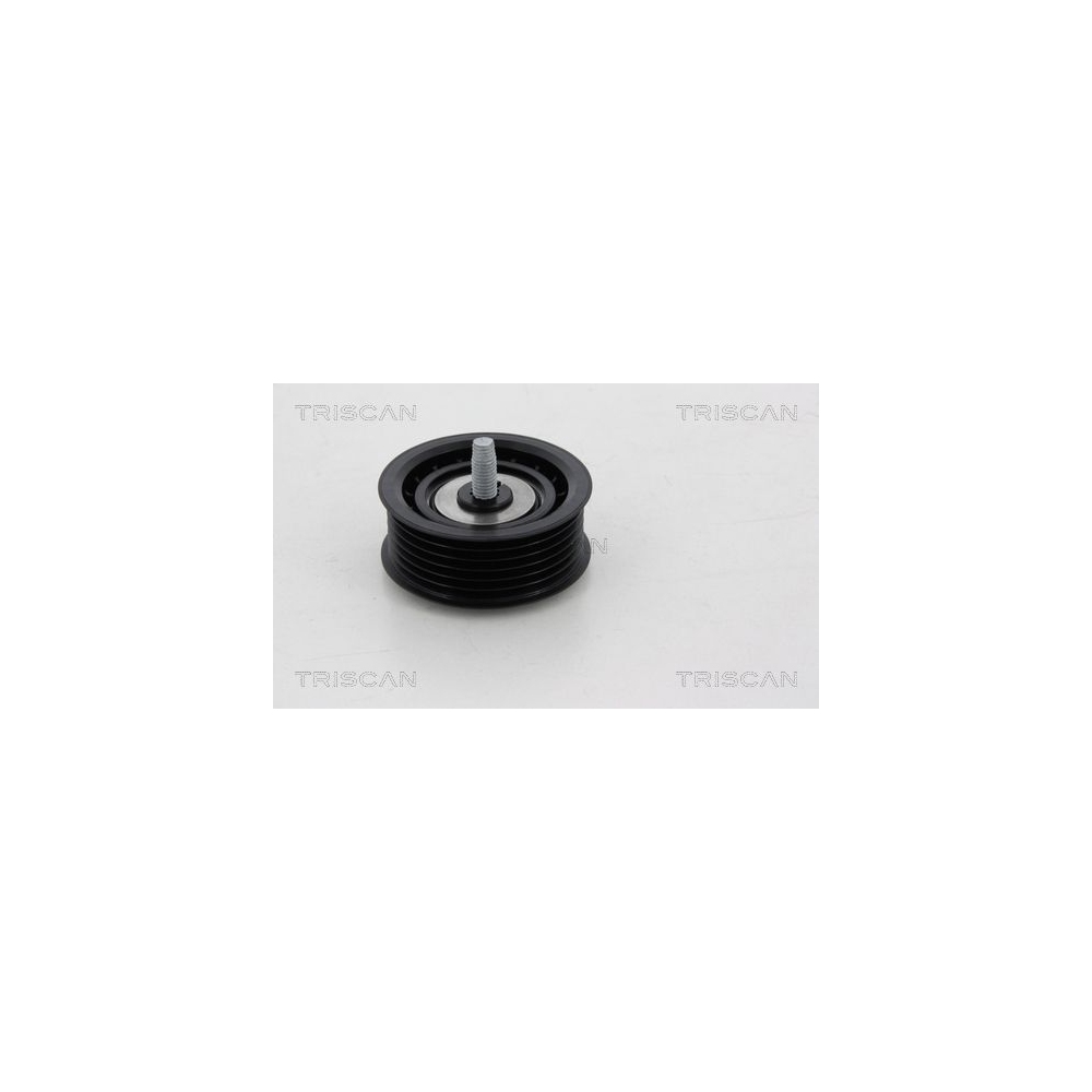 Umlenk-/F&uuml;hrungsrolle, Keilrippenriemen TRISCAN 8641 231013 f&uuml;r MERCEDES-BENZ