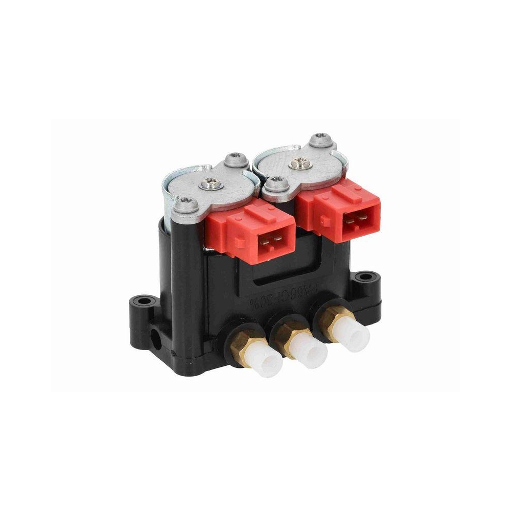 Ventil, Druckluftanlage VEMO V15-51-0011 Original VEMO Qualität für SEAT SKODA