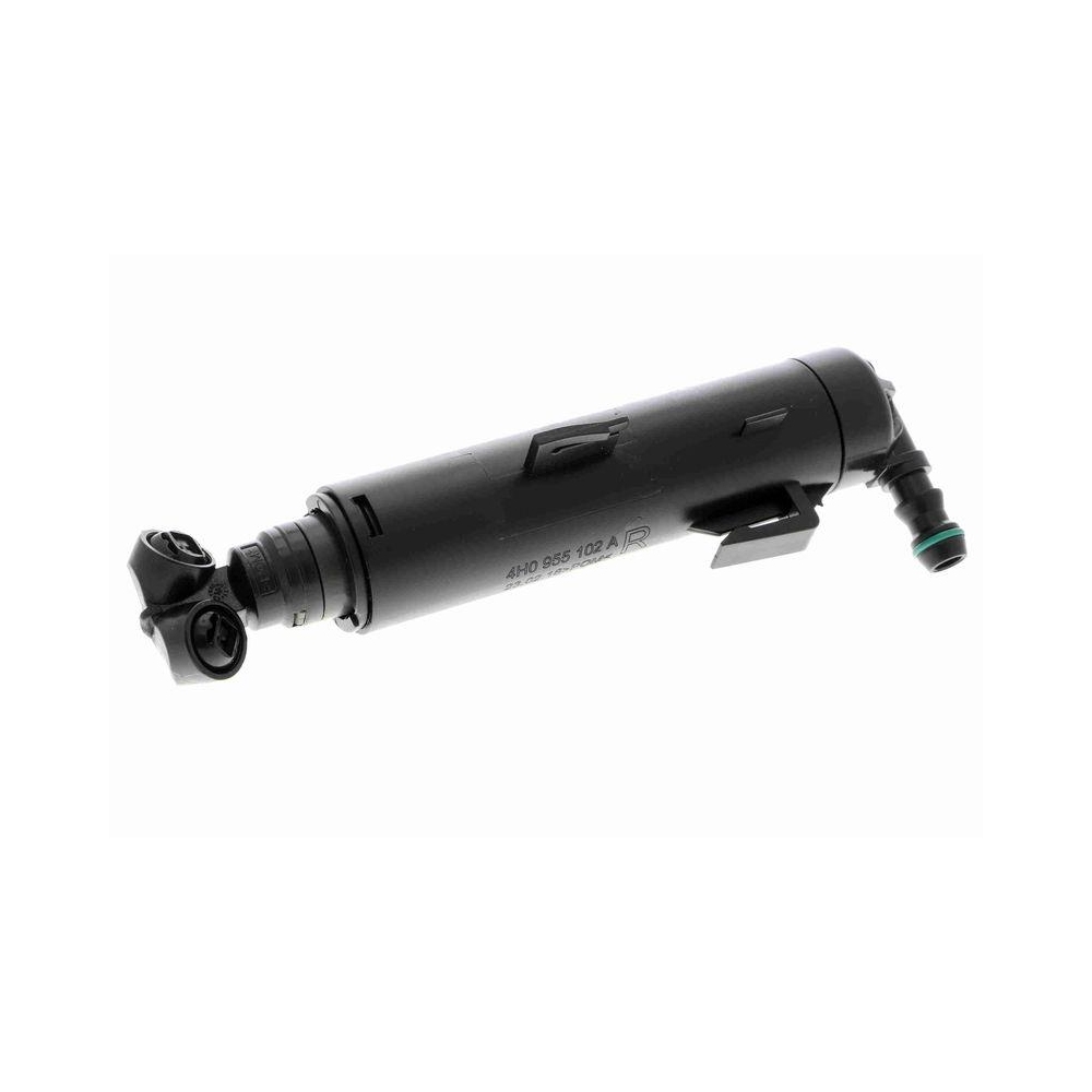 Waschwasserd&uuml;se, Scheinwerferreinigung VEMO V10-08-0399 Original VEMO Qualit&auml;t