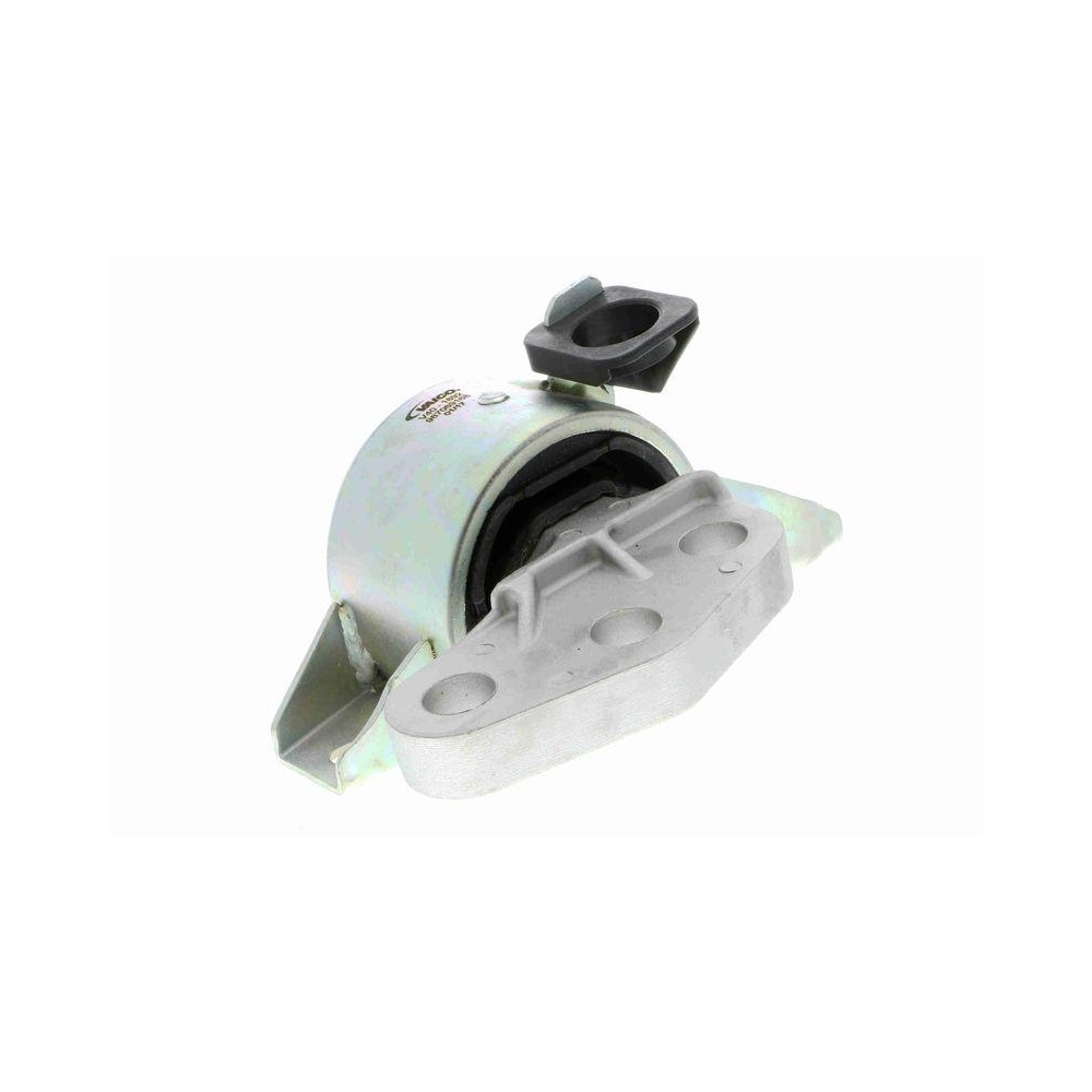 Lagerung, Motor VAICO V40-1892 Original VAICO Qualität für OPEL, vorne