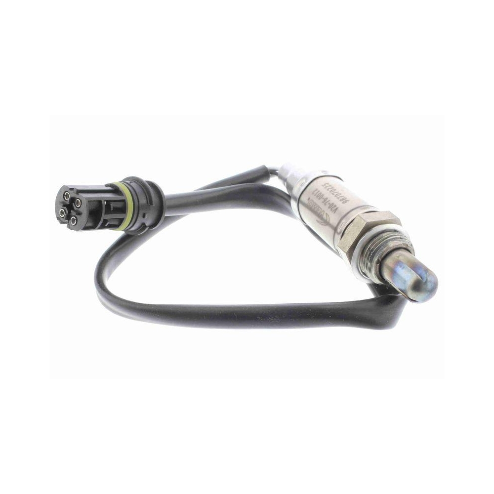 Lambdasonde VEMO V20-76-0012 Original VEMO Qualit&auml;t f&uuml;r BMW LAND ROVER, vorne