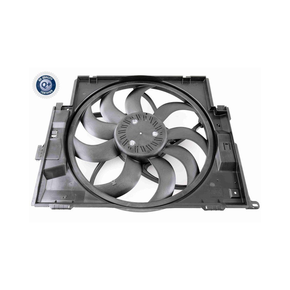 Lüfter, Motorkühlung VEMO V20-01-0028 Q+, Erstausrüsterqualität für BMW