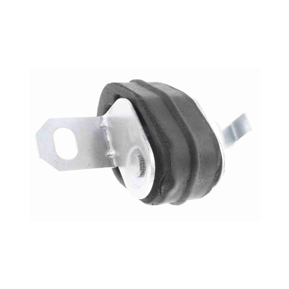 Halter, Abgasanlage VAICO V10-9610 Original VAICO Qualität für AUDI SEAT SKODA